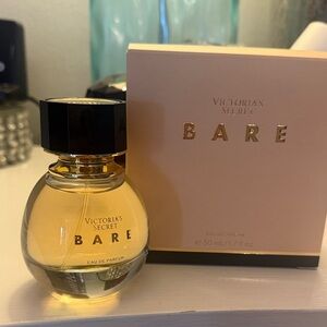 Victoria's Secret Bare - NEW